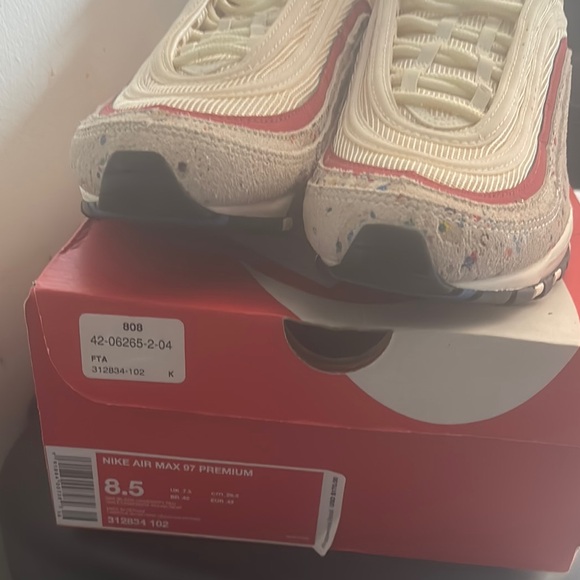 Nike Air Max 97 Rare - Picture 2 of 8